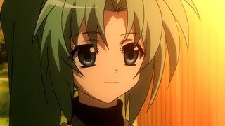 Higurashi no Naku Koro ni Kaku Outbreak OVA Ep1 Legendado PTBR [upl. by Columbus]