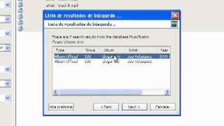 MP3TAG TAGIDV3 AVANZADO  capitulo 33 [upl. by Ernaldus]