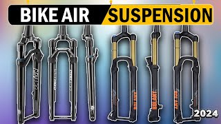 Best Bike Air Suspension  AliExpress 1111 Sale  Bike Air Suspension 2024 [upl. by Maze560]