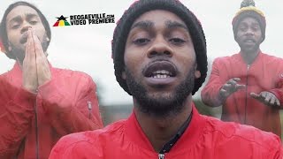 Dennis Brown Jr  Dreaming Official Video 2016 [upl. by Gregorio]