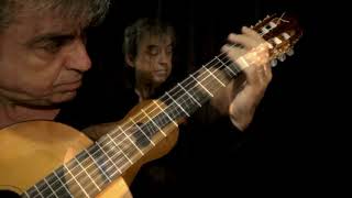 ROUNDABOUT Yes classical guitar by Carlos Piegari [upl. by Beth]