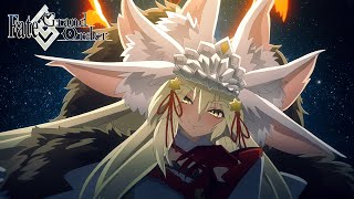 FateGrand Order  2024 New Years Trailer [upl. by Reamonn]