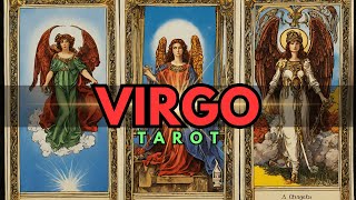 𝐓𝐄 𝐕𝐀𝐒 𝐀 𝐄𝐍𝐓𝐄𝐑𝐀𝐑 𝐃𝐄 𝐓𝐎𝐃𝐎𝐎𝐎 Virgo 28 junio tarot tarotreading usa mexico california tarotonline [upl. by Acinok789]