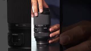 Tamron 70180mm f28 G2 Lens for Sony Unboxing [upl. by Ainnek763]