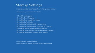 Fix win32kfullsys Failed Blue Screen Error in Windows 1110 Guide [upl. by Artie]