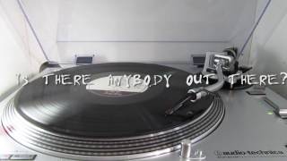 Pink Floyd  Is there Anybody out there 2016 Remastered Vinyl [upl. by Githens]