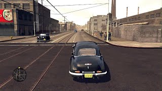 LA Noire Gameplay 10 [upl. by Aennil]