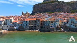 50 Pueblos del sur de Italia 1ra parte [upl. by Berkly644]