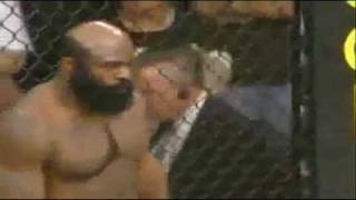 Kimbo Slice Brutal Highlights [upl. by Pages]