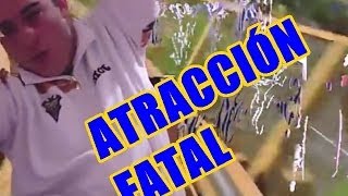 ATRACCIÓN FATAL [upl. by Ayetal]