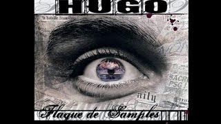 Hugo TSR  Cendrier plein et stylo vide [upl. by Sucrad]