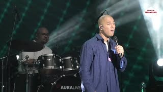 FIRASAT  MARCELL  LIVE AT 13TAHUN RAMADHAN JAZZ FESTIVAL 2024 [upl. by Ahsea150]