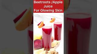 The Best Juices for Healthy Glowing Skin [upl. by Curt]