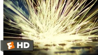 Mimic 99 Movie CLIP  Lighting a Spark 1997 HD [upl. by Janus]