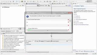 Freescale Kinetis K20 50Mhz Getting started with Codewarrior V102  Bareboard [upl. by Kylander578]