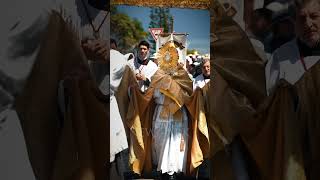 Christ the King Procession Rockdale [upl. by Elimay848]