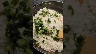 Schezwan Fried Rice schezwanfriedrice friedrice chinesefood trending explore [upl. by Efthim]