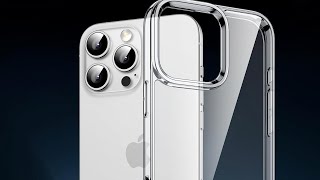 Best Clear cases for iPhone 16 Pro Max [upl. by Rennie]