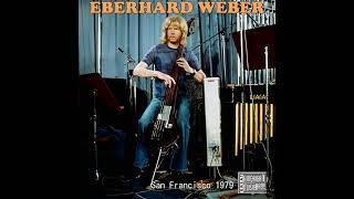 Eberhard Weber Bali 1979 [upl. by Ardnassak]