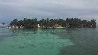 Sailing Vacation in Belize [upl. by Woodrow]