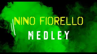 Nino Fiorello  Medley  Mondialvideo [upl. by Ajnat72]