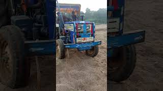 Taktar 🇮🇳 jcb dampar taktar tractor helicopter viral mkking [upl. by Ellehsal]