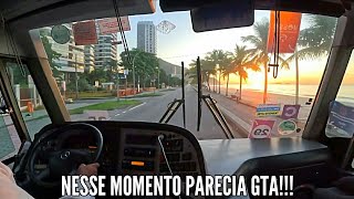 ðŸ”´ Voltando pro hotel com passageiros [upl. by Naloj]