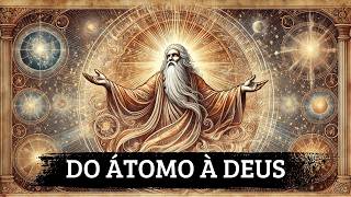 Física Quântica e Espiritualidade A Conexão Que Surpreende A Todos [upl. by Nuriel765]