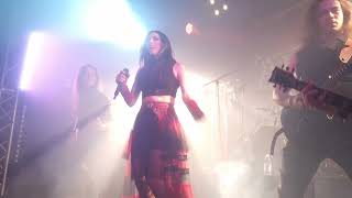 Imperial Age Festival 2024  The Dome London 051024  Alterium  Full concert live [upl. by Harihs]