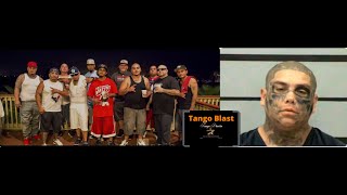 Tango Blast The Most Violent Gang In All Of Texas tangoblastin texas ganglife [upl. by Valorie]