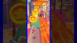 Subway surfers no coin subwaysurfer [upl. by Henarat603]