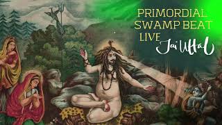 Primordial Swamp Beat LIVE [upl. by Colb849]