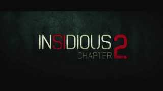 Insidious Chapter 2 [upl. by Innattirb]