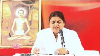 Shri Ashtavakra Gita I Satsang 10 [upl. by Yecram]