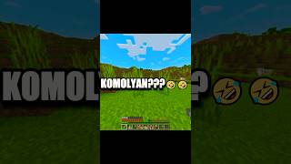 Ez nélkül nem is mi lennénk az EampB Duo vicces minecraft gaming dumb clips nemlehetigaz like [upl. by Earazed]