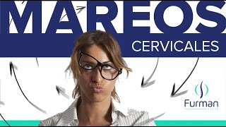 MAREOS de origen CERVICAL  Causas  Síntomas  Tratamientos [upl. by Navek]