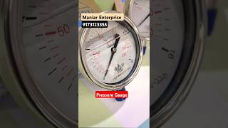 Hguru Pressure gauge dealer Ahmedabad  Vacuum gauge wholesaler  Temperature gauge pressuregauge [upl. by Edelstein]