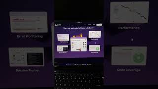 App monitoring and error tracking using SENTRY [upl. by Aieka]