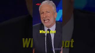 Jon Stewart Turns On The Democrats [upl. by Heringer]