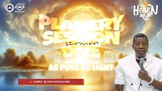 PASTOR EA ADEBOYE SERMON  RCCG 2024 CONVENTION  DAY 2 [upl. by Attelrak]