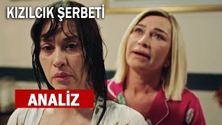 Kızılcık Şerbeti 78 Bölüm 2 Fragman  quotÖmer Gelsin de Kurtarsın Seniquot [upl. by Luhe]