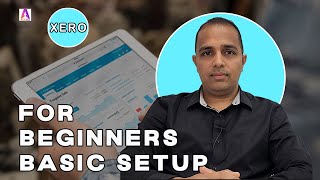 xero australia account beginners accountingsoftware [upl. by Brockie]