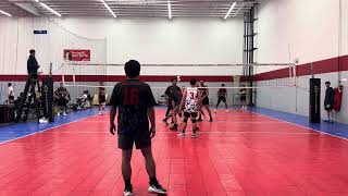 Team Rocket  Las Vegas NAGVA Tournament 2023 Day 1 Game 3 Set 2 [upl. by Nerwal414]