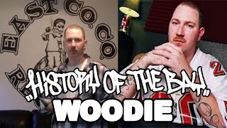 History of the Bay Woodie [upl. by Prissy]