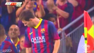 Messi skills zwody  triki drybling HD [upl. by Dias]