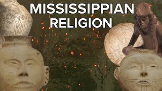 Ancient Mississippian Religion  Native American Documentary [upl. by Ellehcit]