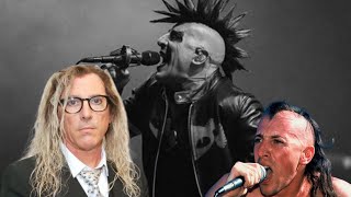 Maynard James Keenan Singers have a unique talent [upl. by Akemrehs]