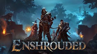 Enshrouded  Ep 33  Uns geht ein KerzenLicht auf [upl. by Mount]