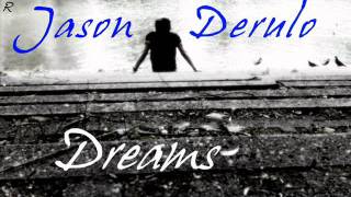 Jason Derulo  Dreams Prod Timbaland [upl. by Rosenberger839]