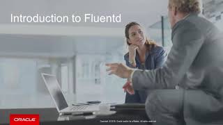 Introduction to Fluentd [upl. by Lemkul]